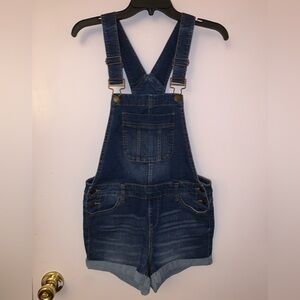 Overalls